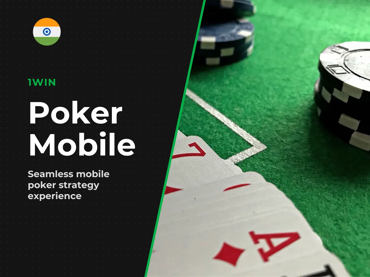 What Matters in Mobile Experience for Poker Players. Mobile users must prioritize stable interface connection speeds and distraction-free layouts to guarantee strategy execution. One extensively docum