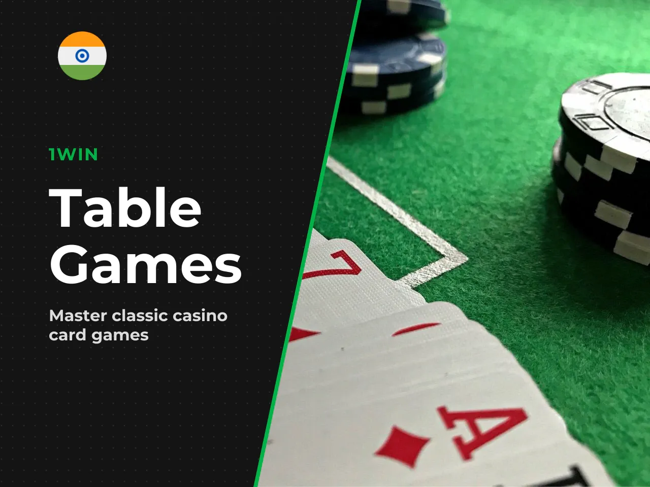 Table Games and Card Formats. If you step away from slots, you will find classic simulated table games. These include blackjack, poker, roulette, baccarat, and regionally popular formats such as Andar