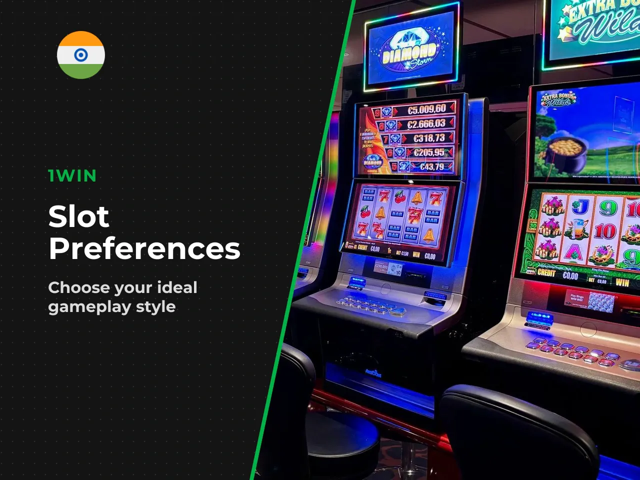 Who May Prefer a Different Slot Style. High volatility is not for everyone. And that is perfectly fine. If long dry streaks stress you out, or if you prefer more frequent small wins to keep your balan