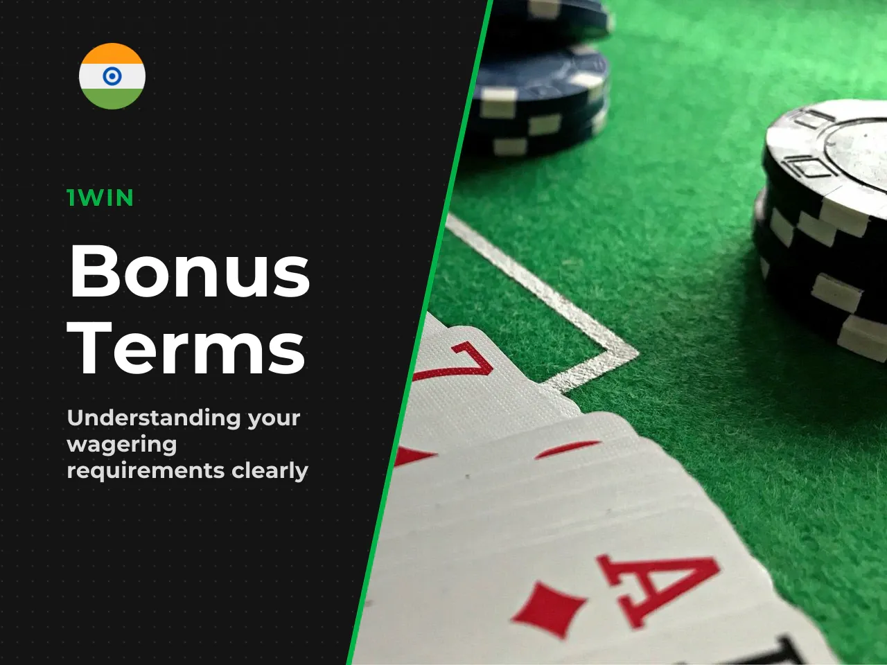 What to Check in Bonus Terms Before Activation. Before activating an offer, check these five critical parameters: 1. **Wagering multiplier:** The 1win casino bonus requires **40x** the bonus amount. F