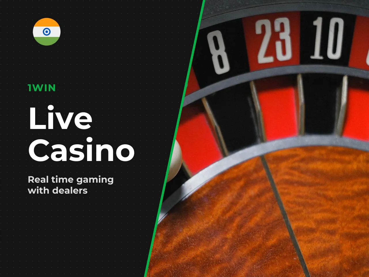 How Does the 1win Live Casino Differ from Standard Online Games?. The 1win live casino connects players specifically to active human dealers performing in real-time streaming studios. This drastically