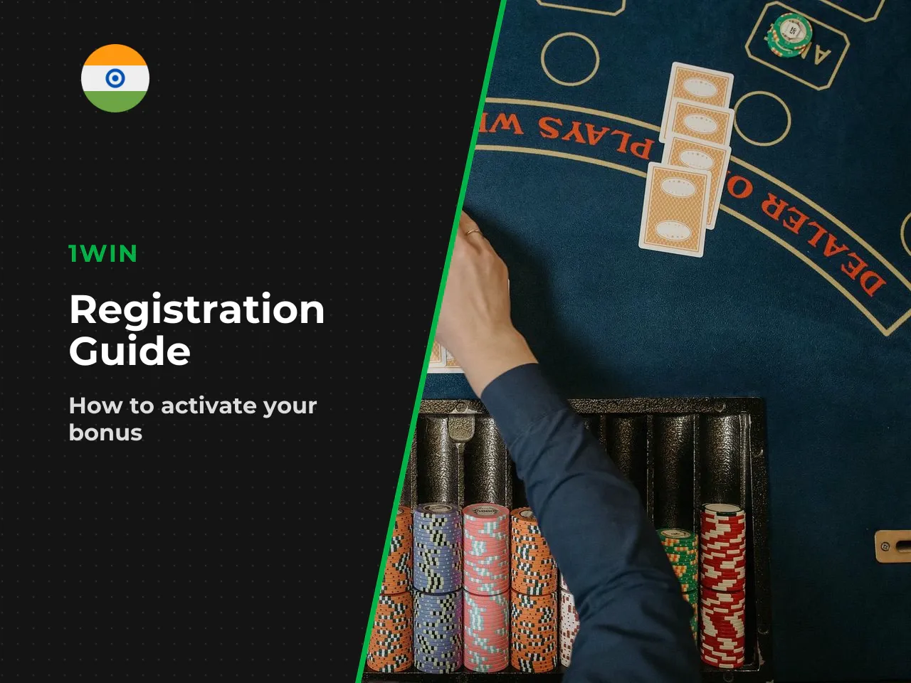 Region Availability and Registration Specifics for Indian Users. When a user searches for a 1win promo code India, they must recognise that [accessing offshore platforms](https://1win-inbet.com) carri