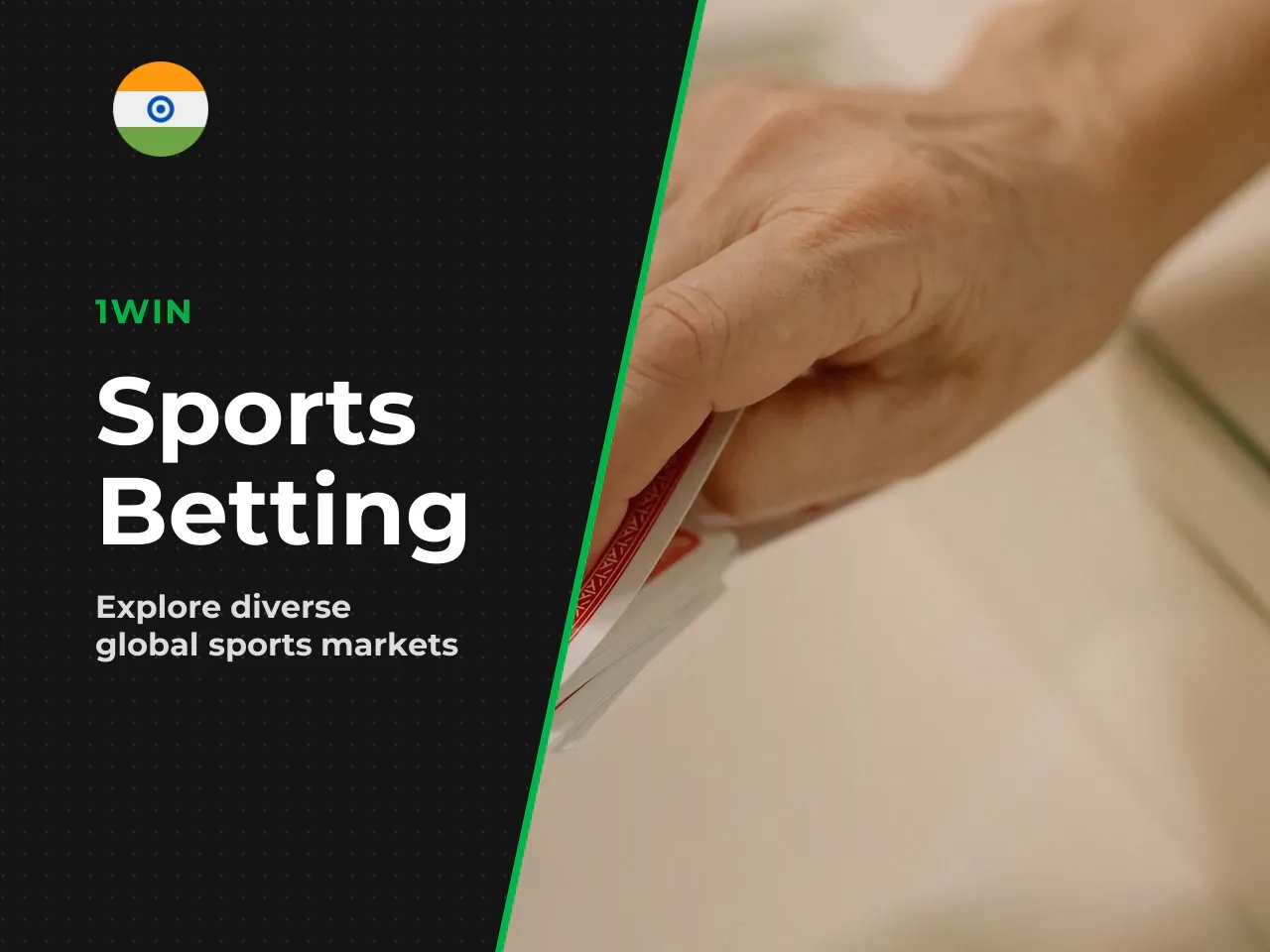 Sports and Markets Most Frequently Available. The most heavily populated markets include football, tennis, international basketball, and deep coverage of regional sports like cricket and esports. Rath