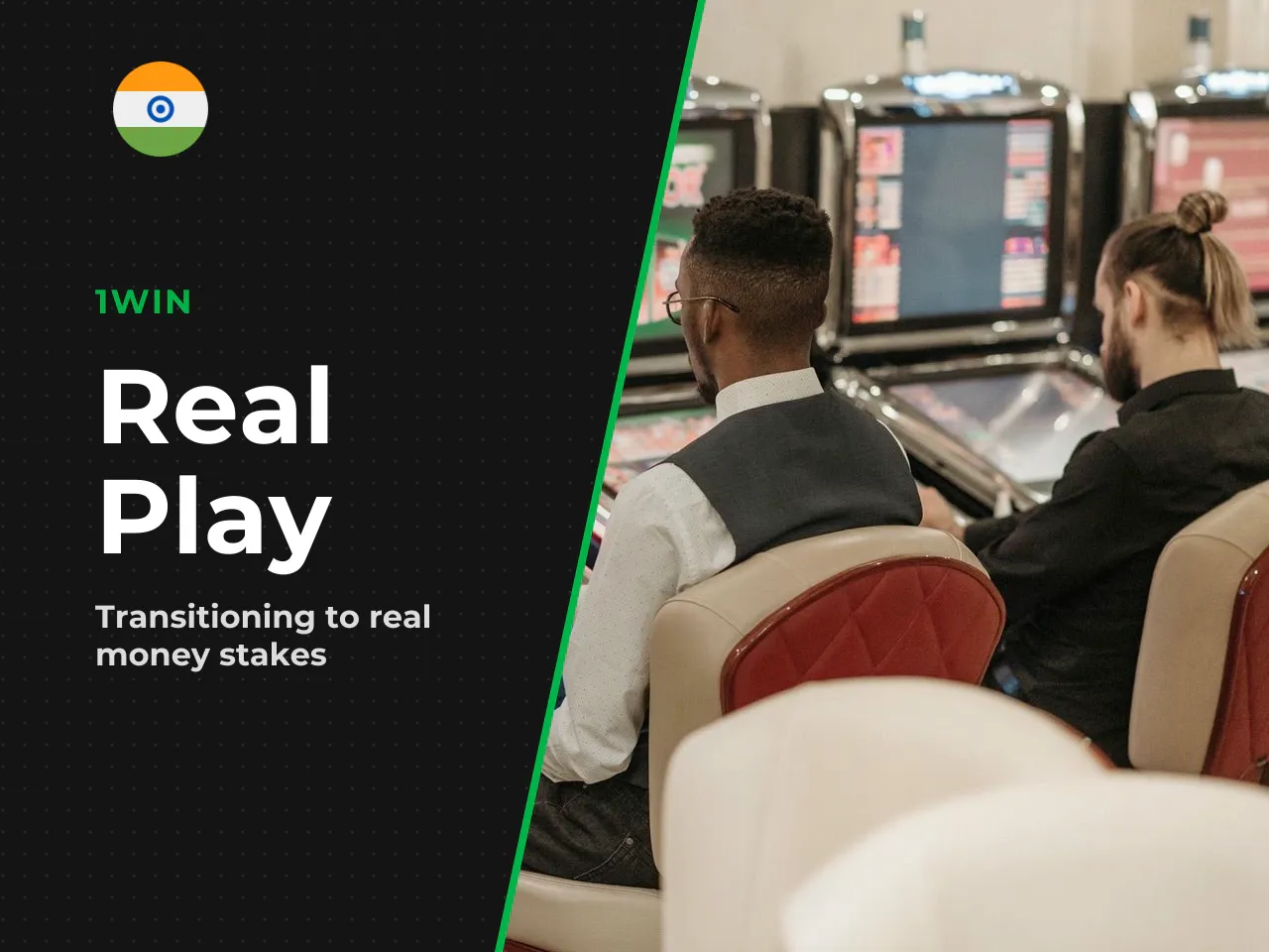 When to Move from Demo to Real Play. There is no single right moment. But a reasonable approach before transitioning includes answering these questions honestly: 1. **Understanding the paytable.** Can