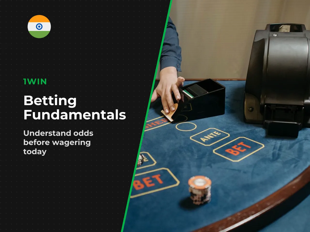 What to Understand Before You Place a Bet. Before you place a wager, you must recognise that odds are representations of potential payout, not guarantees of victory, and that confirming a bet slip is 