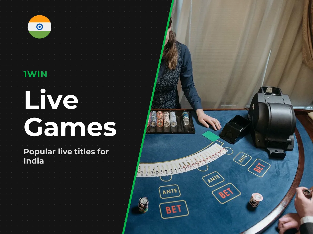 Live Games Indian Users Typically Search For. Indian consumers consistently gravitate towards specific live formats. Favourites typically include live roulette, classic blackjack rounds, high-stakes b