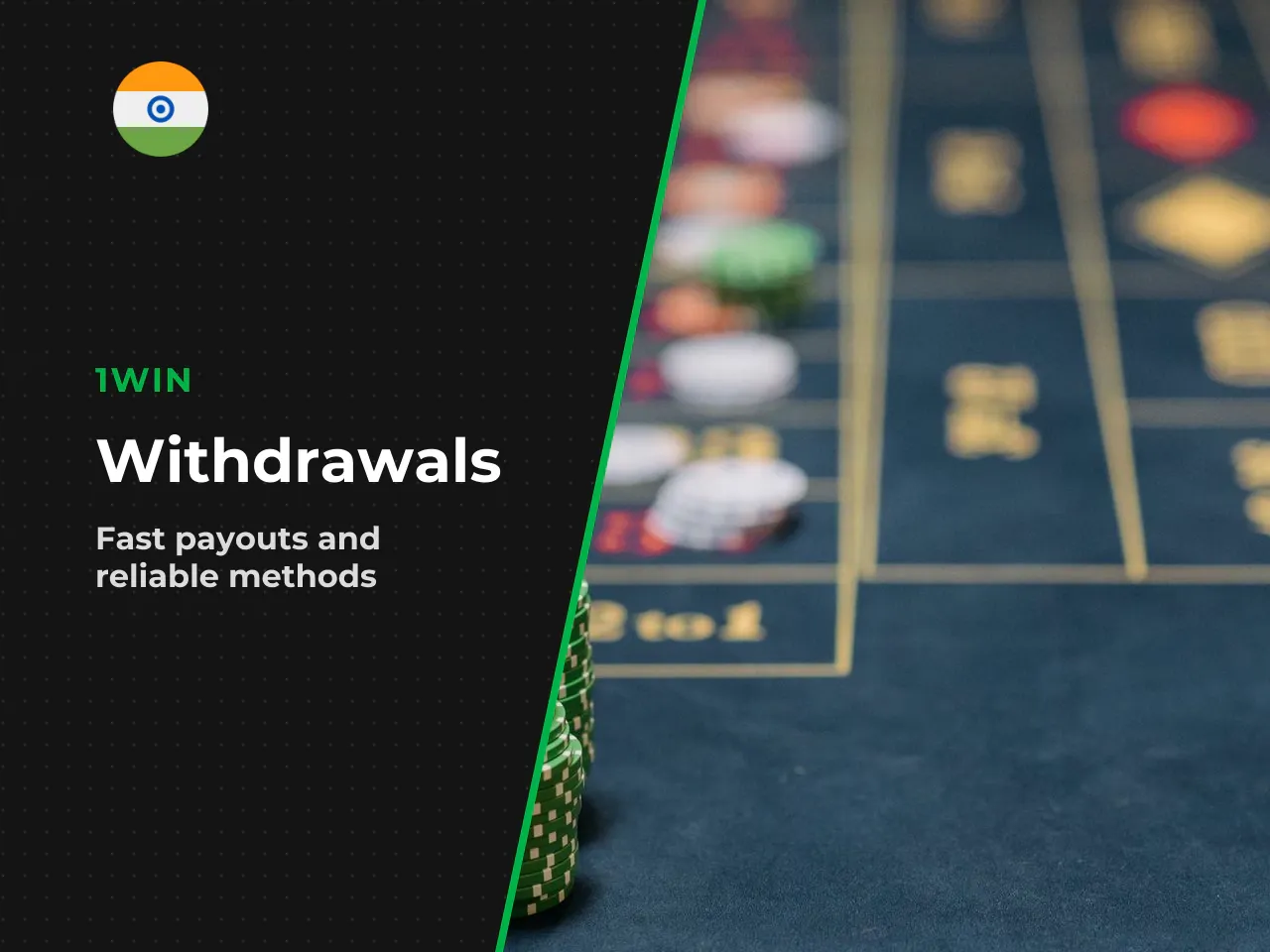 1win Withdrawal Proof and Common Withdrawal Problems. Many new players search for "1win withdrawal proof" to confirm that the platform actually pays out. That is a reasonable instinct. Here is how you