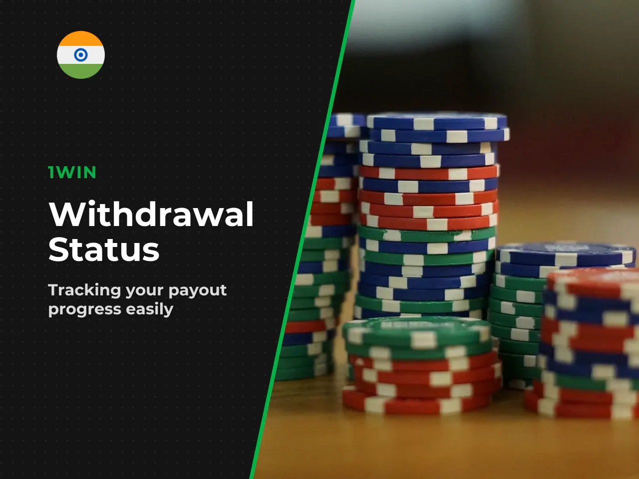 Signs a Payout Is Being Processed Normally. Not every delay means something is wrong. Here are normal indicators that your withdrawal is moving through the system: - **Status shows "Processing"** for 