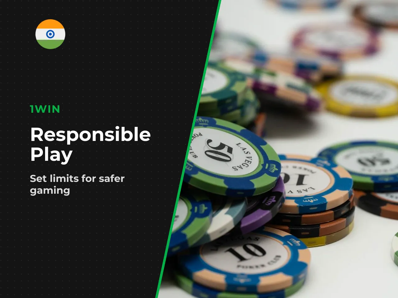 Responsible Gambling: Set Limits Before You Play. Research from PubMed (2023) found that smartphone betting combines three situational factors linked to harm: mobility, privacy, and promotion-rich env