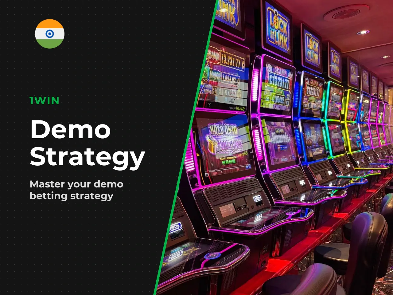 What to Test First in a Practice Session. **Step 1: Set a realistic virtual stake.** Before spinning, set your demo bet to match what you would actually wager with real money. If your planned real-mon