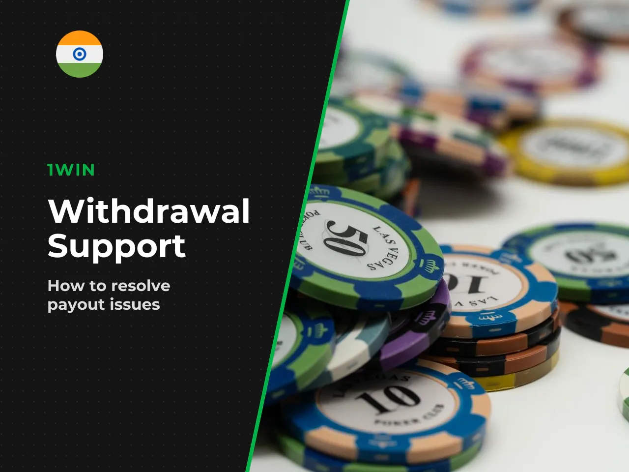 When to Contact Support About a Withdrawal Problem. If your withdrawal is delayed or fails, work through this checklist of the most common issues first: **Pending KYC** Symptom: Withdrawal stuck in "P