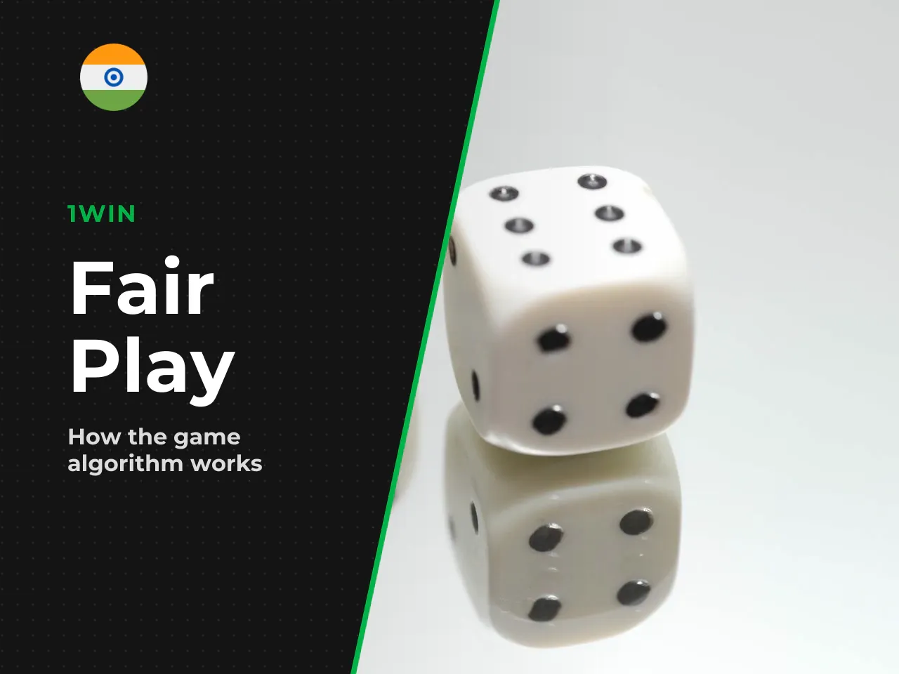 The Provably Fair system itself works like this: before a round, the server commits a hashed seed (SHA-256). After the round, both the server seed and client seed are revealed. Any player can input th