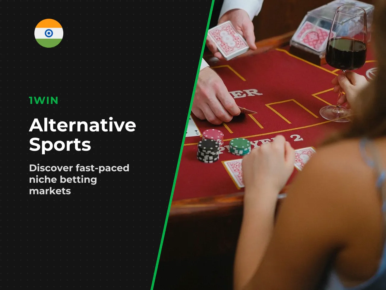 Other Sports That Attract Users. Beyond mainstream fields, users increasingly gravitate toward fast-paced esports arenas, tennis, and kabaddi due to the high frequency of scoring moments. High-frequen