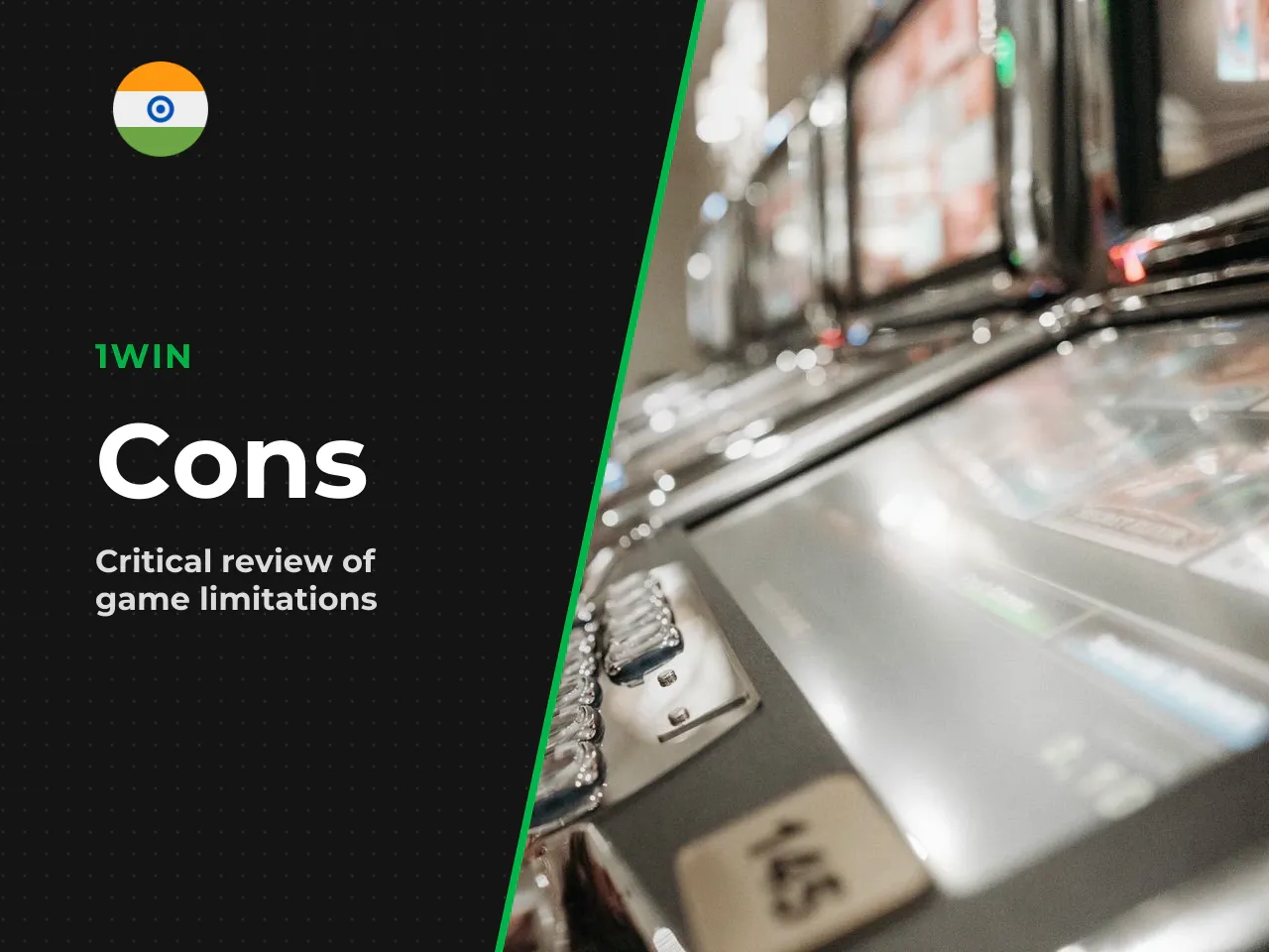 Cons. - **Low maximum win (500x)** makes it unsuitable for players chasing large multipliers - **No free spins bonus round** since all action occurs in the base game - **RTP ranges** allow casinos to 