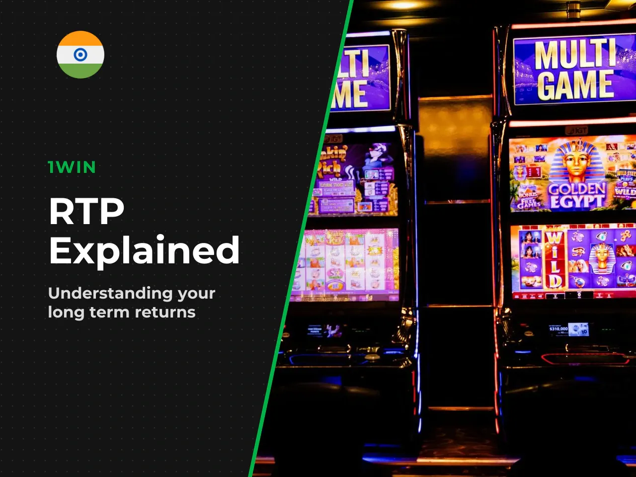 **What does 96.50% actually mean?** For every ₹100 wagered over the very long run, the game is designed to return ₹96.50 on average. The remaining ₹3.50 is the house edge. In any given session, your r