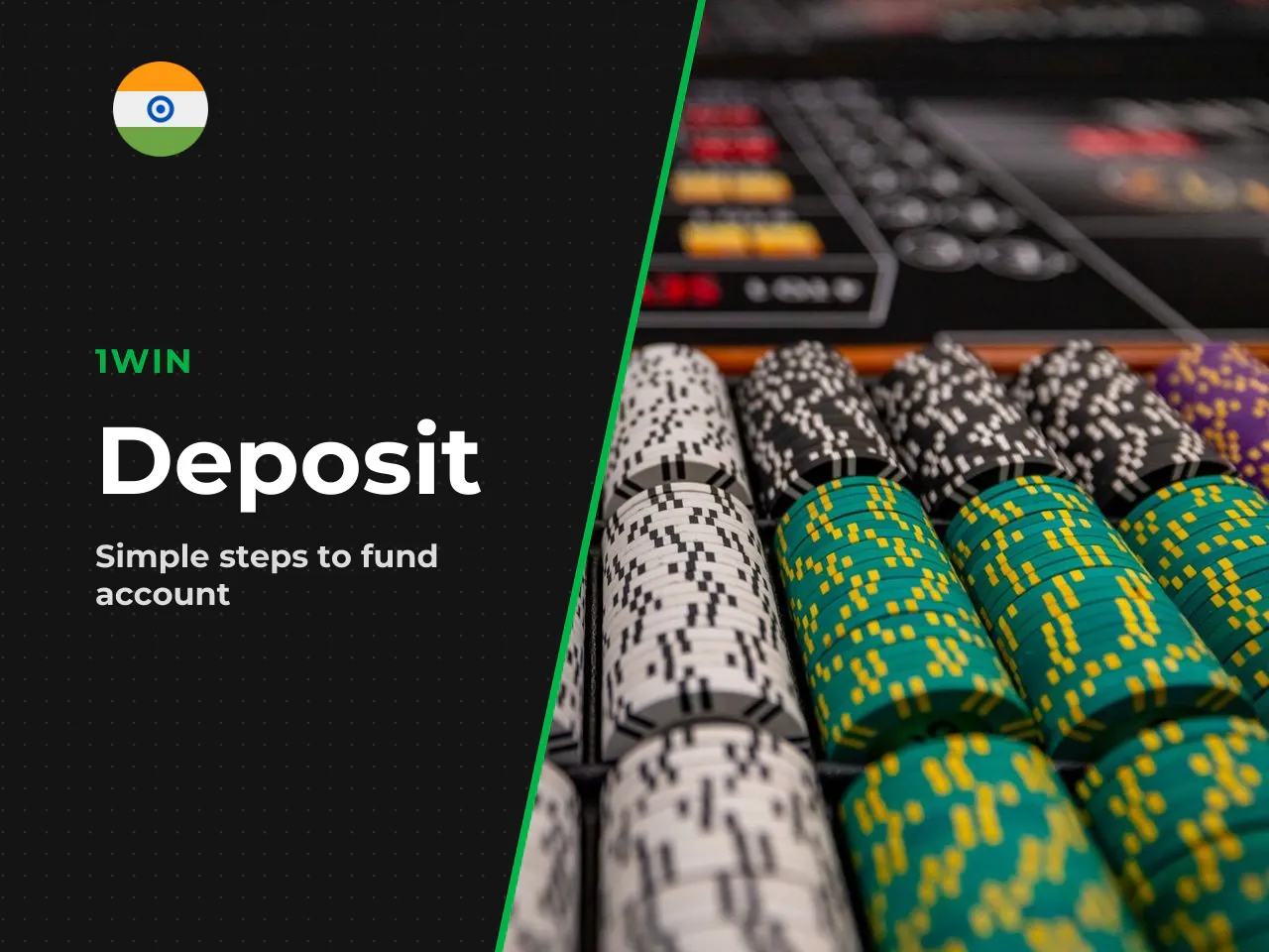 How to Make a Deposit and Choose a Payment Method. To fund your account, you navigate to the cashier section and click deposit. You then select a preferred method of payment, clearly enter the amount 