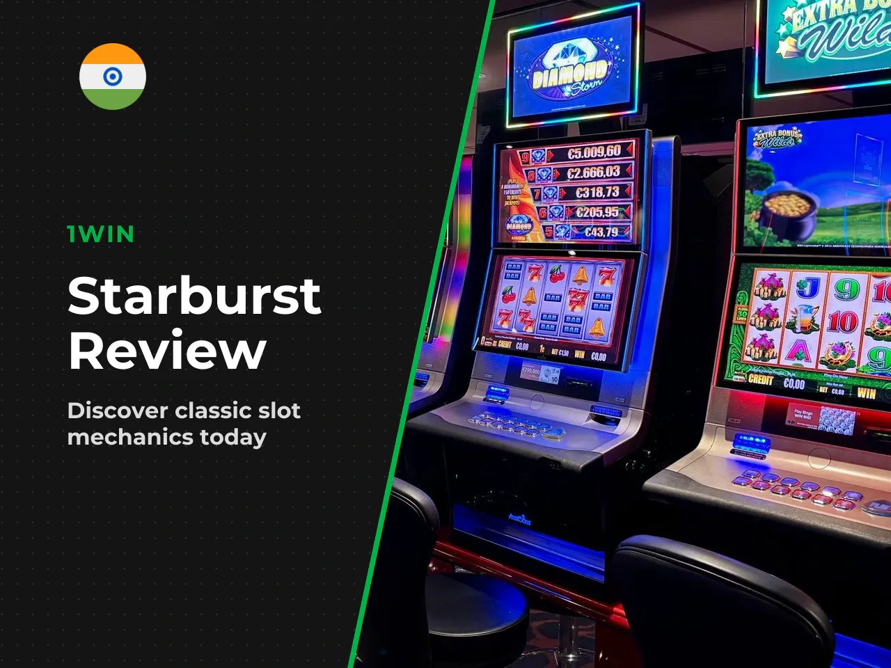 Starburst by NetEnt in the Online Casino Market. NetEnt released Starburst in November 2012, and it quickly became one of the most-played online slots in history. According to PlayStar commercial data