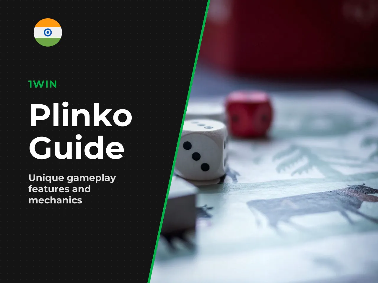 How 1win Plinko Differs from Other Casino Games. What makes 1win plinko game stand out from slots or table games? A few things, actually. Traditional slots rely on payline combinations, Wild symbols, 