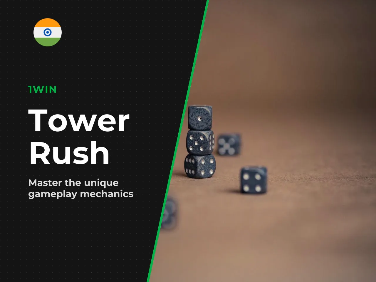 How Tower Rush Game Differs from Typical Casino Games. Most slot machines run on autopilot. You press spin, symbols land, and the outcome is instant. Tower Rush flips that model. Each round lasts 15 t
