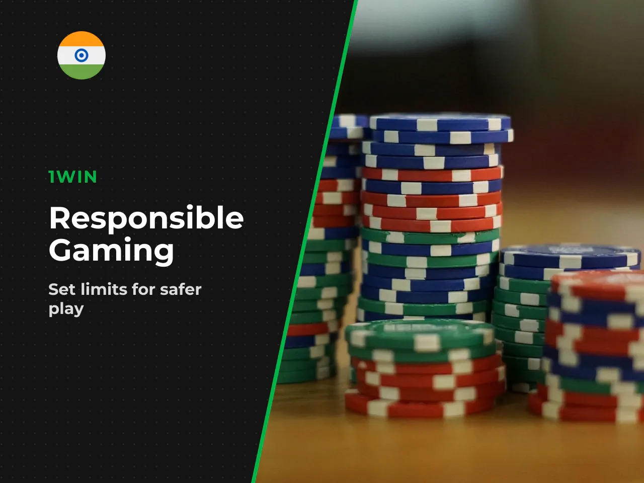 Responsible Gambling: Setting Your Own Boundaries. Before you open any chicken road casino session, decide on three numbers: your maximum deposit for the week, your maximum session length, and the los