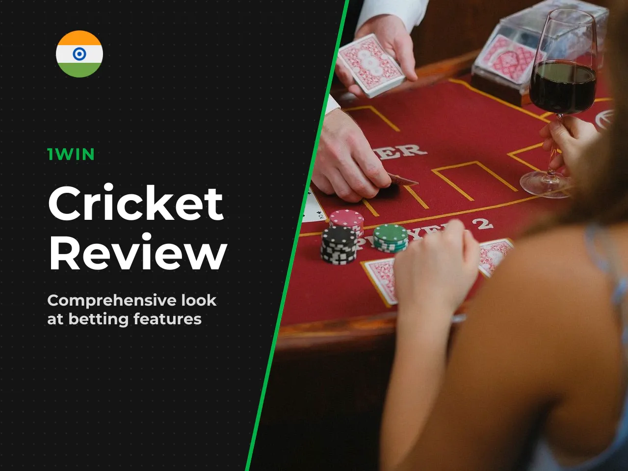 1win Cricket Review: Key Features, Markets and User Experience. So what does the 1win cricket experience actually look like once you are inside the app? Let me walk through the parts that matter most.