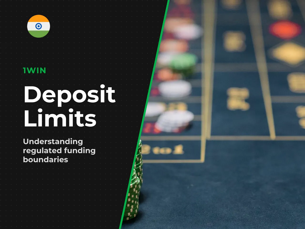 Worth noting: in heavily regulated European markets, deposit caps are enforced at the system level. Spain's regulator DGOJ, for instance, has established baseline limits of €600 per day and €1,500 per