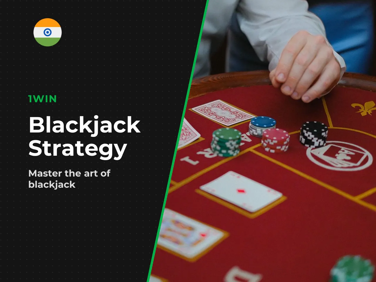 What makes blackjack different from other card games. Blackjack games are popular because player decisions directly shift the expected mathematical outcome. Unlike baccarat, where choices barely alter