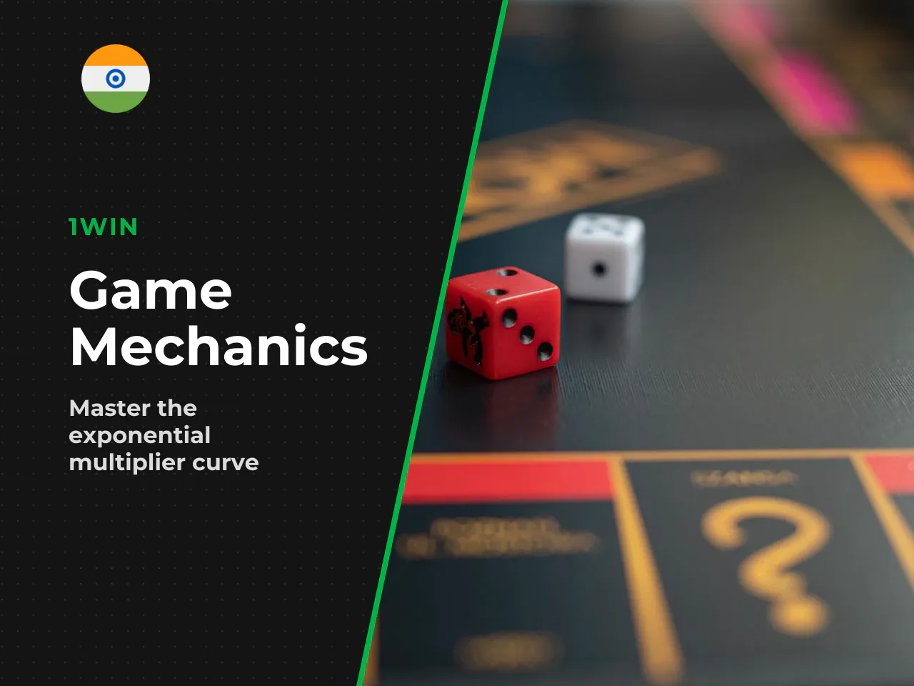 Crash Round, Multiplier, and Win Logic. When a round begins, the multiplier starts at 1.00x and grows along an exponential curve. Not a straight line. This means the value accelerates: the gap between