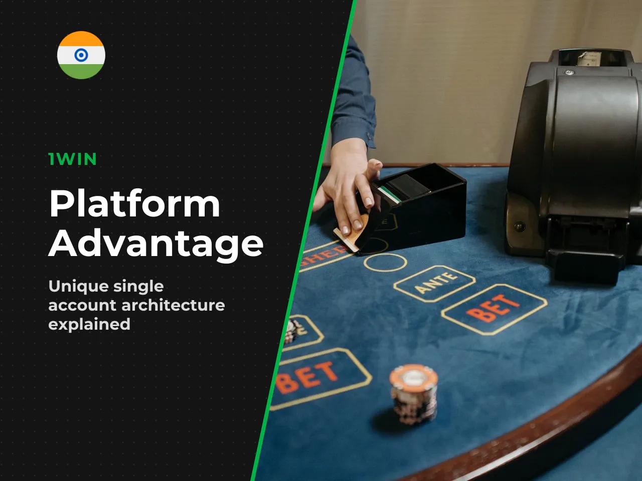 How Casino 1win Differs from a Standard Casino-Only Site. The main difference between 1win and a standard casino-only site is its single-account architecture. A regular casino might require a dedicate