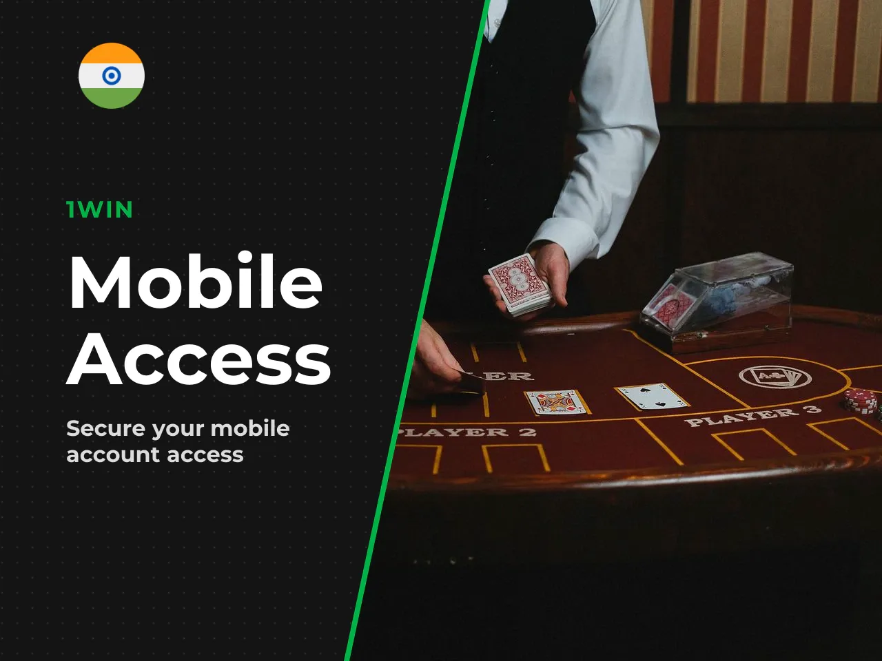 1win App Login on Android and APK. Google Play restricts real-money gambling apps, so the 1win app for Android is distributed as a side-loaded APK file. Here is how to get it: 1. Open the official 1wi