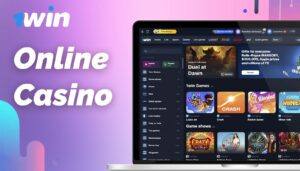 1Win Bet - An Online Gambling and Betting Platform for Indian Users