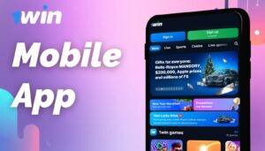 1Win India App for Android and iOS
