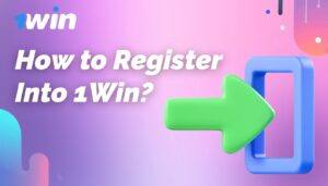1Win India - Information on Registration Process